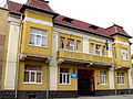 Clubul Copiilor (Str.Dr.I.Raţiu nr.23) Kids Club (23 Dr.I.Rațiu Street)