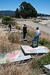 Albany Bulb