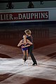 - Meryl Davis and Charlie White