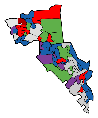 <span class="mw-page-title-main">2012 Hong Kong legislative election in Kowloon East</span>