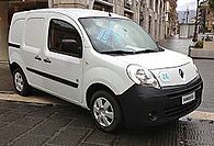 Renault Kangoo Z.E.