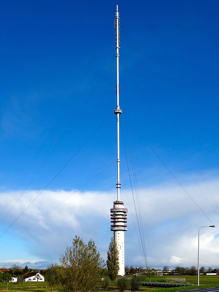 Torre Gerbrandy