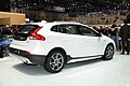 Volvo V40 Cross Country Arkadan Görünüm (2013-Günümüz)