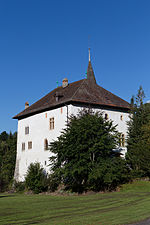 Vignette pour Château d'En-Bas (Broc)