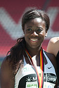 20150726 1226 DM Leichtathletik Frauen 4x100m 0165.jpg