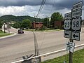 File:2017-06-12 12 33 56 View east along U.S. Route 58 Alternate Business (11th Street) at Kentucky Avenue in Norton, Virginia.jpg