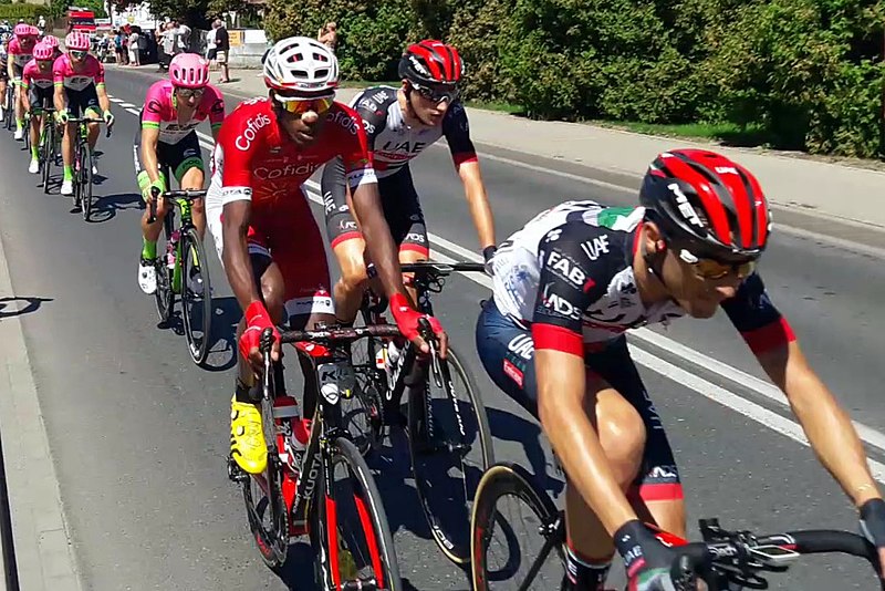 File:20180807 Tour de Pologne 2018, Kęty.jpg