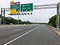 File:2019-06-05 13 33 43 View north along Interstate 95 at the Express Lanes entrance in Baltimore City, Maryland.jpg