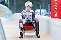* Nomination Eberspächer Luge World Cup Oberhof: Trinity Solace Ellis (CAN). By --Stepro 00:11, 27 January 2022 (UTC) * Promotion  Support Good quality. --Ermell 14:21, 31 January 2022 (UTC)