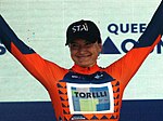 Thumbnail for Torelli (cycling team)