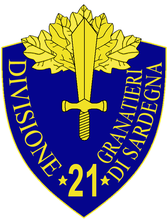 21ª División de Infantería Granaderos de Cerdeña.png