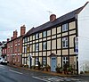 28 dan 29 yang lebih Rendah Broad Street, Ludlow.jpg