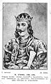 Андраш II 1205-1235 Король Венгрии