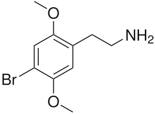 <span class="mw-page-title-main">2C-B</span> Chemical compound