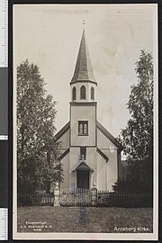 448 Arneberg kirke - no-nb digifoto 20150810 00011 bldsa PK30128.jpg