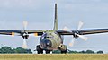 50+61 German Air Force Transall C-160D ILA Berlin 2016 14.jpg