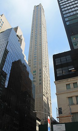 520 Park Avenue, 2018.