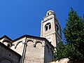 Campanile della Chiesa di S. Paterniano