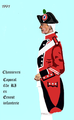 63e régiment d’infanterie de ligne 1791 bis 1792