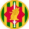 Thumbnail for 89th Military Police Brigade (United States)