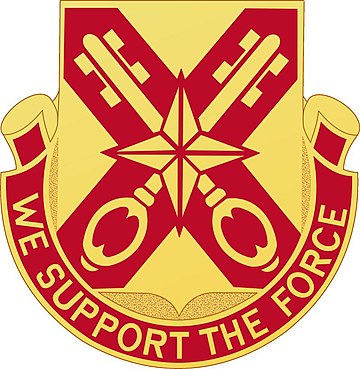 631st Maintenance Company