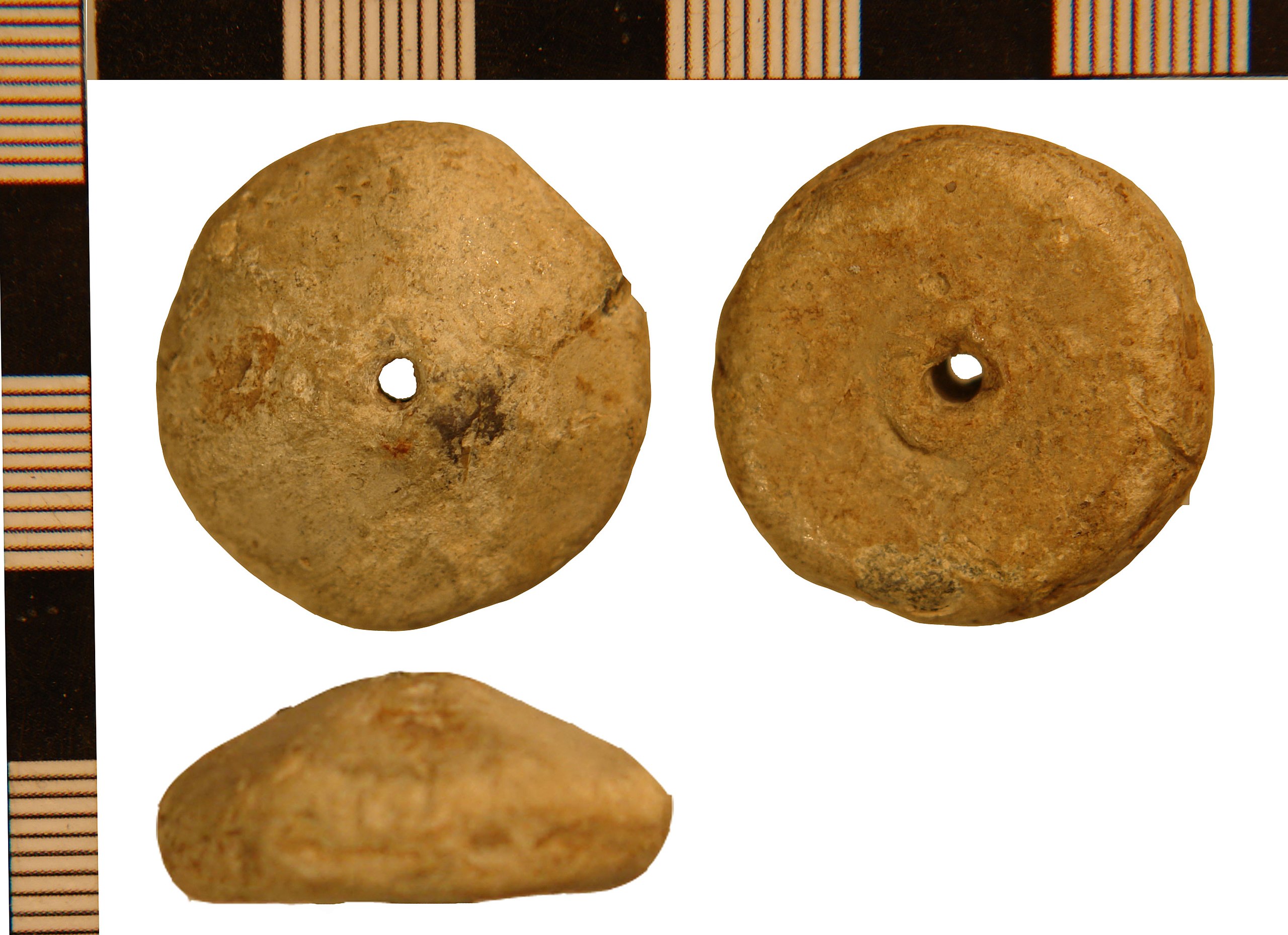 File:A, Early Medieval Weight (FindID 616566).jpg - Wikimedia Commons