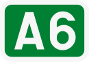 Autostrada A6 (Romania)