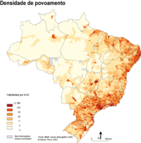 Brazīlija: Etimoloģija, Vēsture, Ģeogrāfija