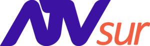 Миниатюра для Файл:ATV Sur - 2018 logo (final).png