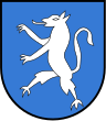 Coat of arms of Apetlon