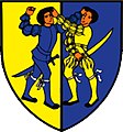 Redendes Wappen: Entstehung, Beispiele, Initialwappen