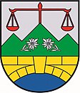 Michaelerberg-Pruggern címere