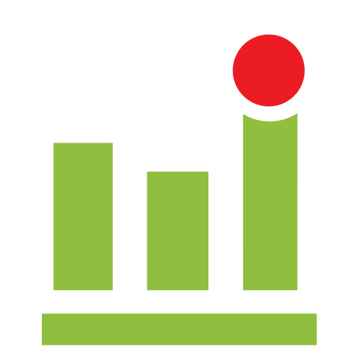 File:AWS Simple Icons Monitoring Amazon CloudWatch Alarm.svg