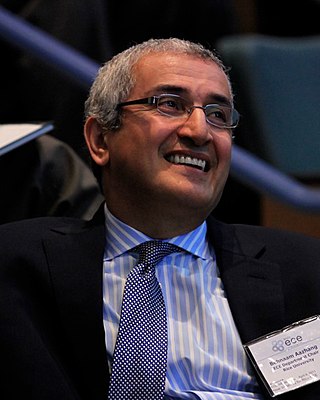 <span class="mw-page-title-main">Behnaam Aazhang</span> Iranian-American computer engineer