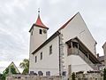 Evangelisch-lutherische Pfarrkirche Sankt Nikolaus