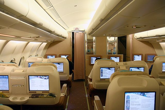 airbus a330 seating turkish airlines
