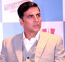 Akshay Kumar's Hot Pink Suit At Selfiee Trailer Launch Can Give