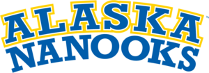 Thumbnail for 2024–25 Alaska Nanooks men's ice hockey season