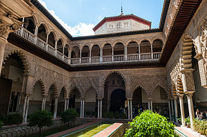 Alcázar of Seville (7077893783).jpg