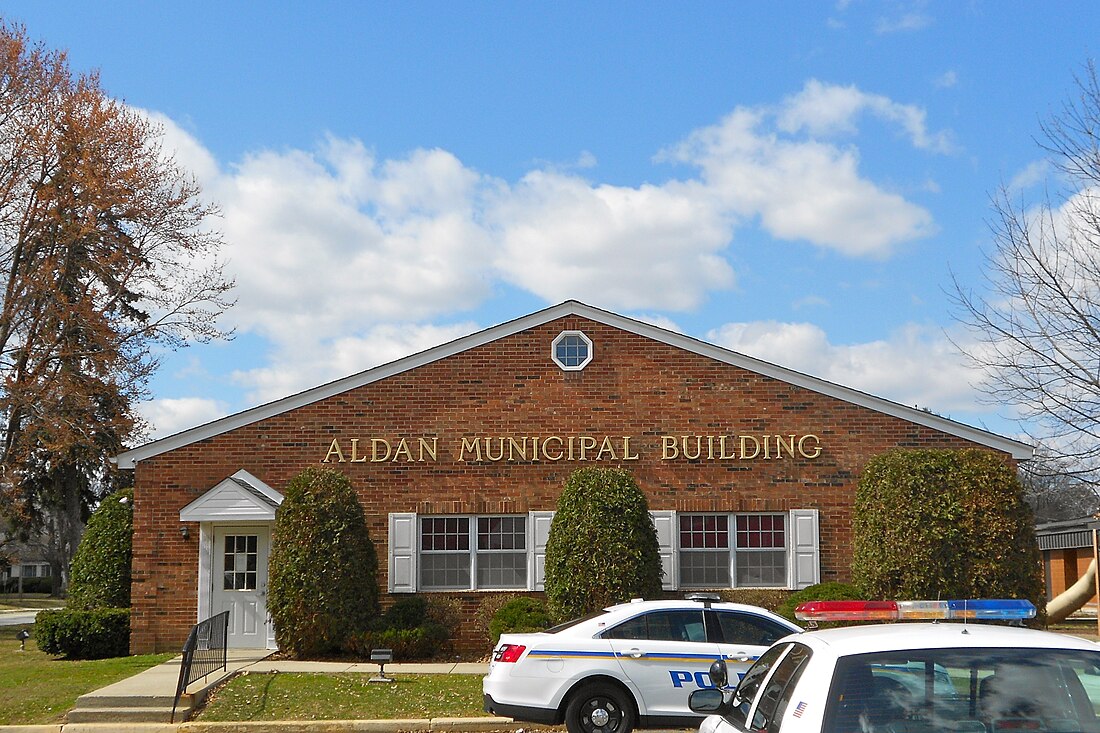 Aldan (Pennsylvania)