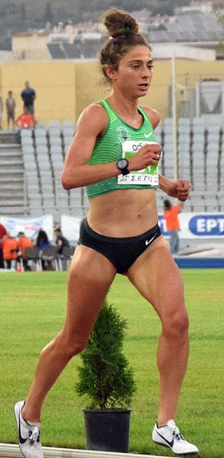 <span class="mw-page-title-main">Alexi Pappas</span> Greek-American runner and filmmaker