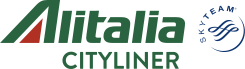 Alitalia CityLiner logo 2017.svg