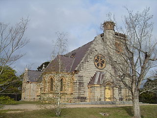 <span class="mw-page-title-main">Bodalla, New South Wales</span> Town in New South Wales, Australia