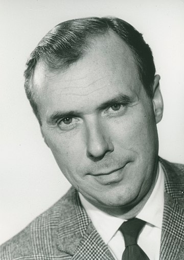 Allan Ekelund