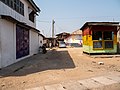 * Nomination: Alleyway in Osu, Ghana --MB-one 12:40, 15 May 2023 (UTC) * * Review needed