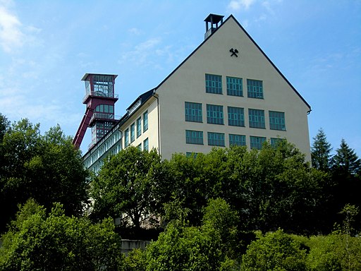 Altenberg Europark