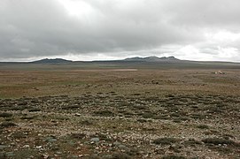 Altiplà d'Ifrane