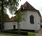 Alte St.-Christoph-Kirche