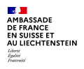 Vignette pour Ambassade de France en Suisse et au Liechtenstein