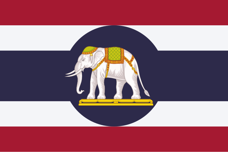 File:Ambassador flag of Thailand.svg